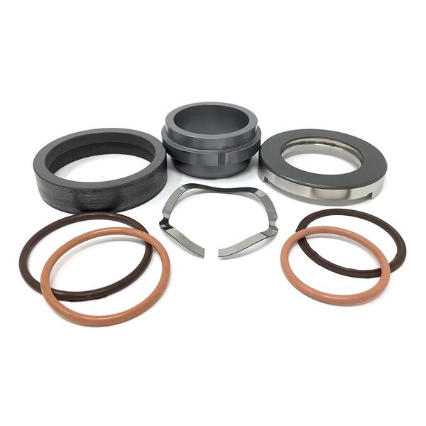 FZX2100-2250 CO/SC/C/FKM-66507621; Replaces Fristam Part# 1802600024